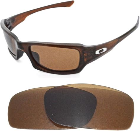 oakley 5 squared replacement lenses.